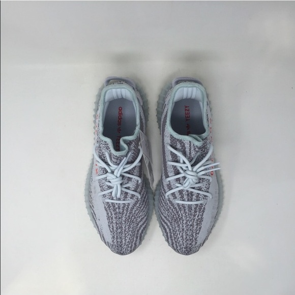 Yeezy blue tints - Picture 4 of 6